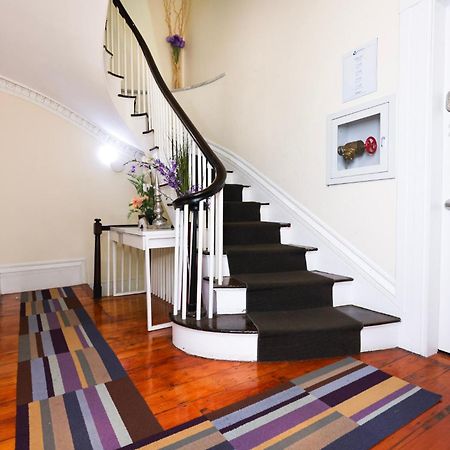 Cozy Furnished Studio In Beacon Hill #4 Boston Buitenkant foto