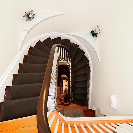 Cozy Furnished Studio In Beacon Hill #4 Boston Buitenkant foto
