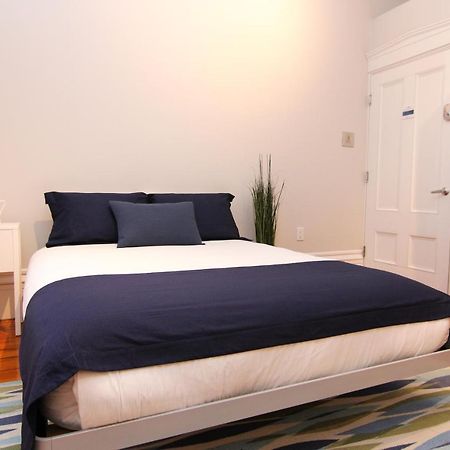 Cozy Furnished Studio In Beacon Hill #4 Boston Buitenkant foto