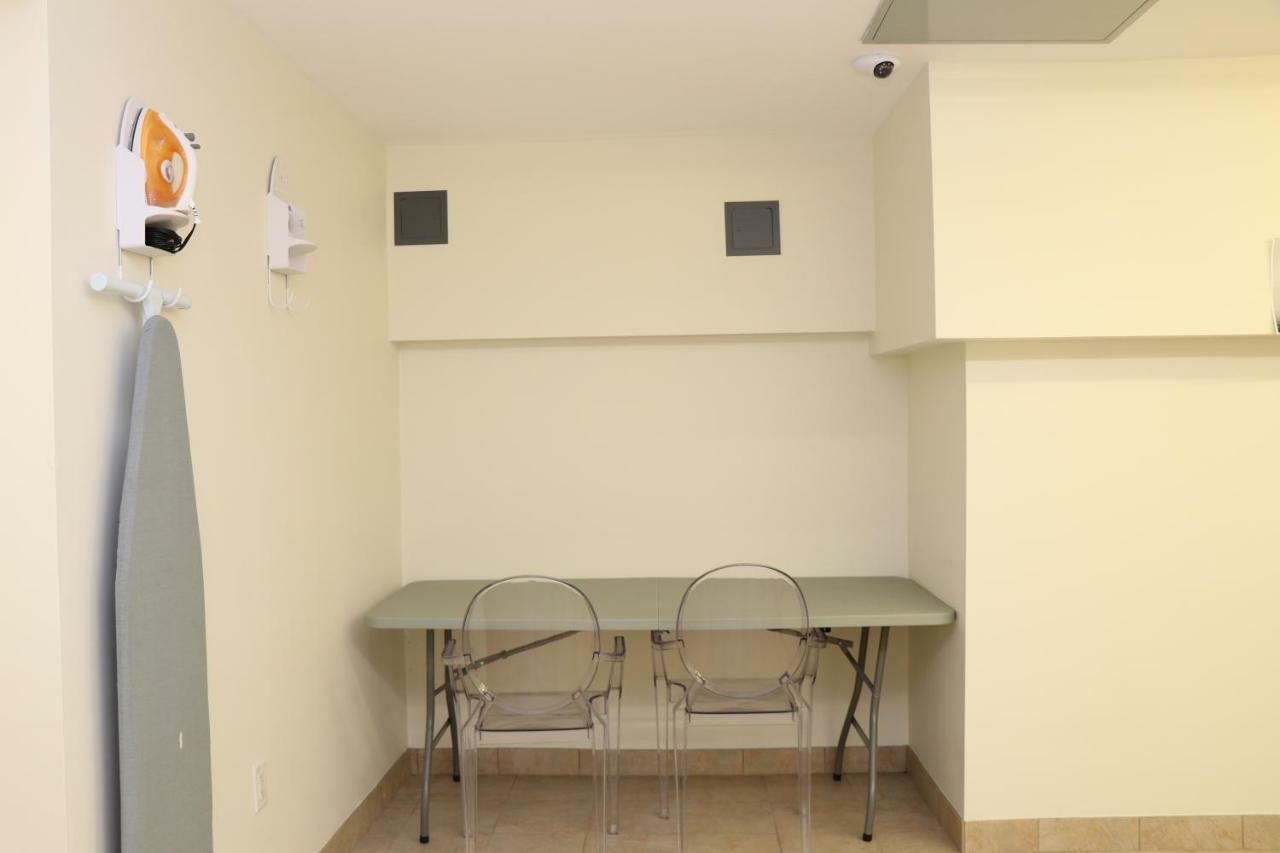 Cozy Furnished Studio In Beacon Hill #4 Boston Buitenkant foto