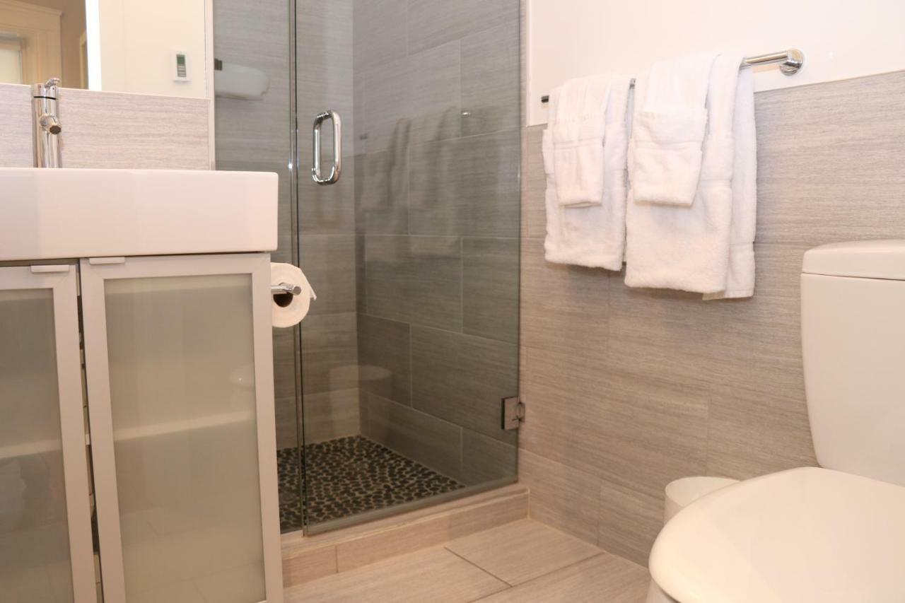 Cozy Furnished Studio In Beacon Hill #4 Boston Buitenkant foto