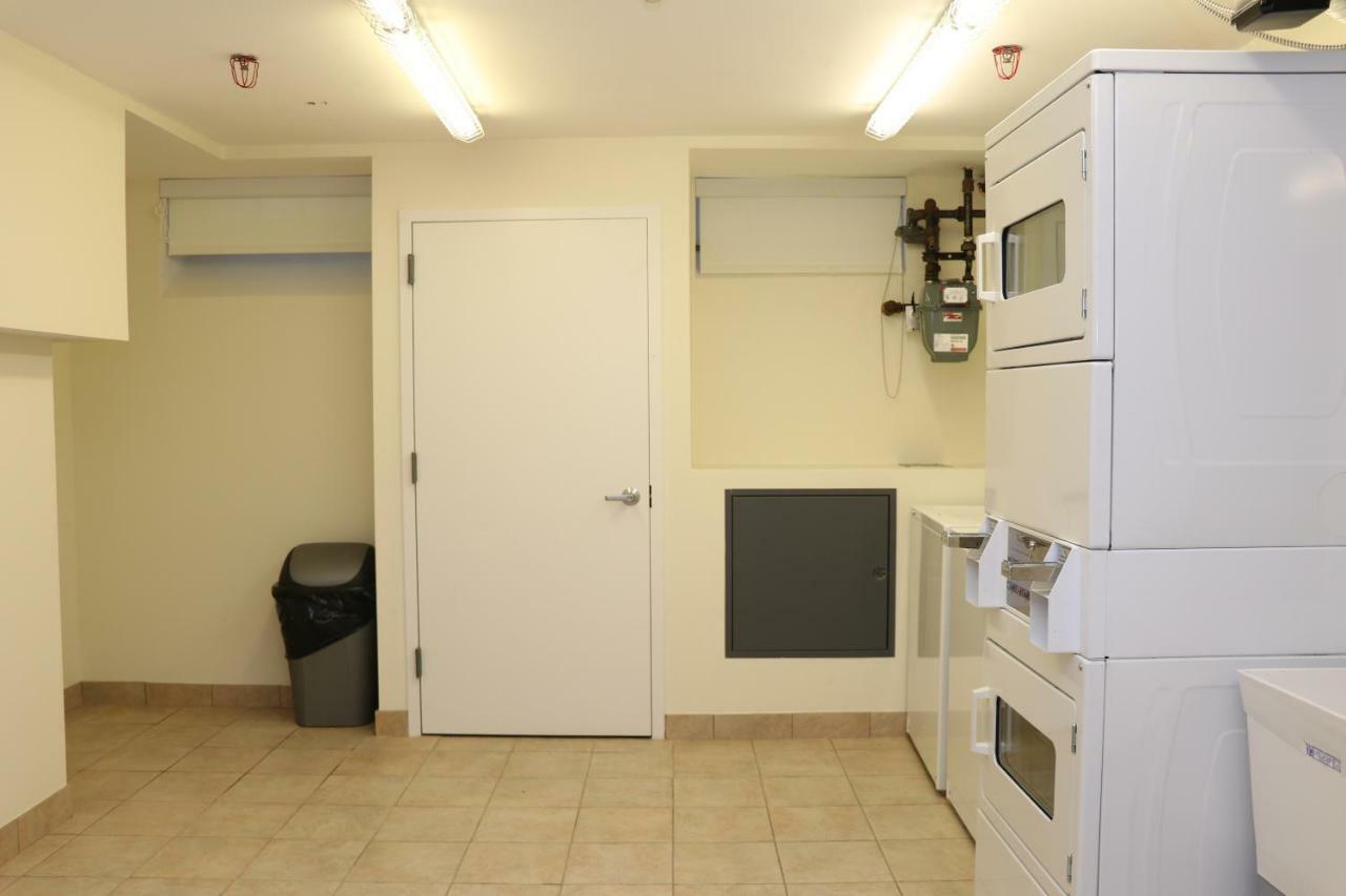 Cozy Furnished Studio In Beacon Hill #4 Boston Buitenkant foto