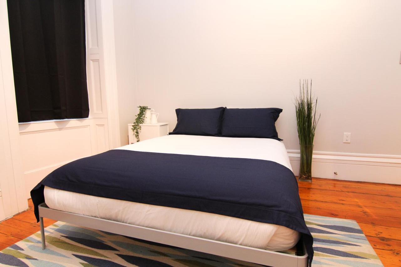 Cozy Furnished Studio In Beacon Hill #4 Boston Buitenkant foto