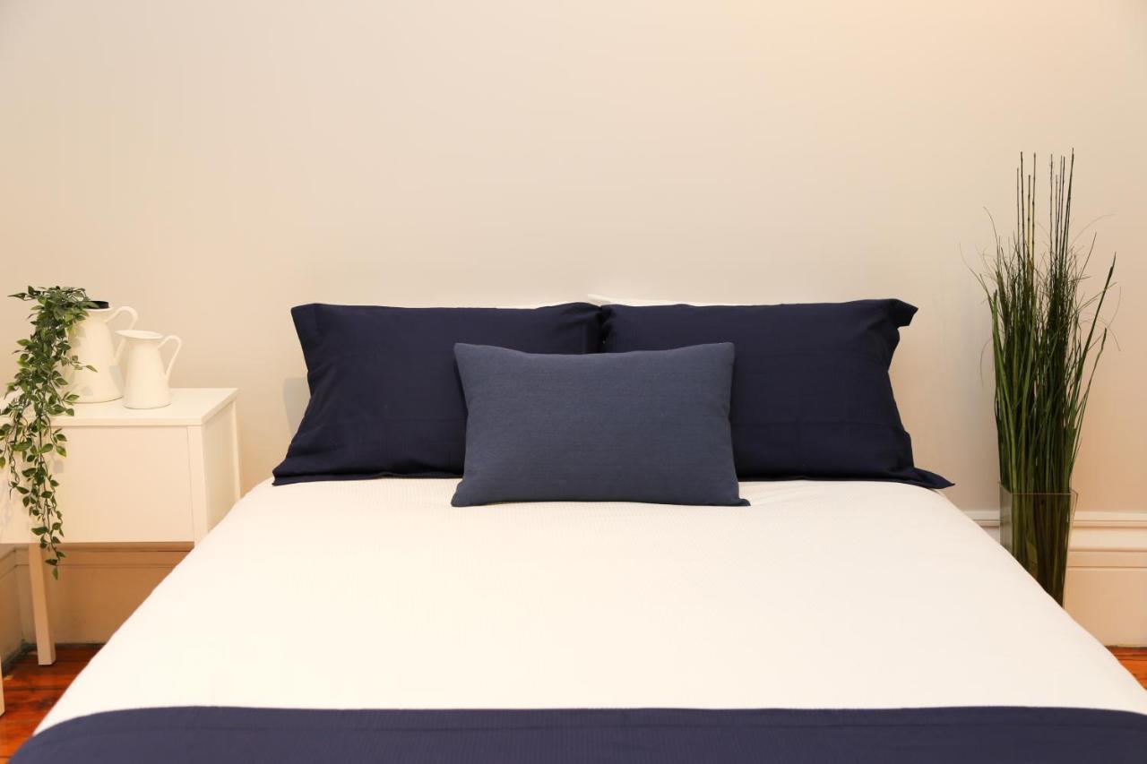 Cozy Furnished Studio In Beacon Hill #4 Boston Buitenkant foto